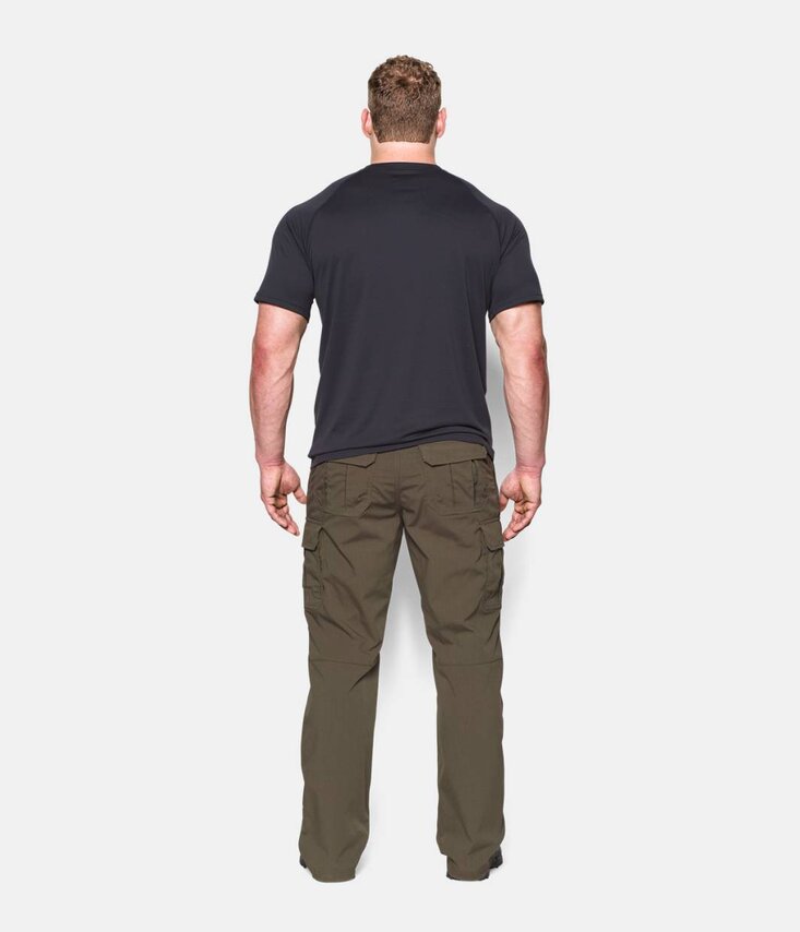 UA Tac Patrol Pant II Nohavice