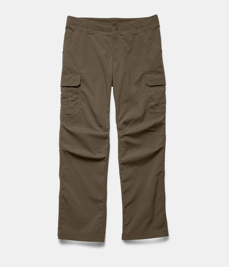 UA Tac Patrol Pant II Nohavice