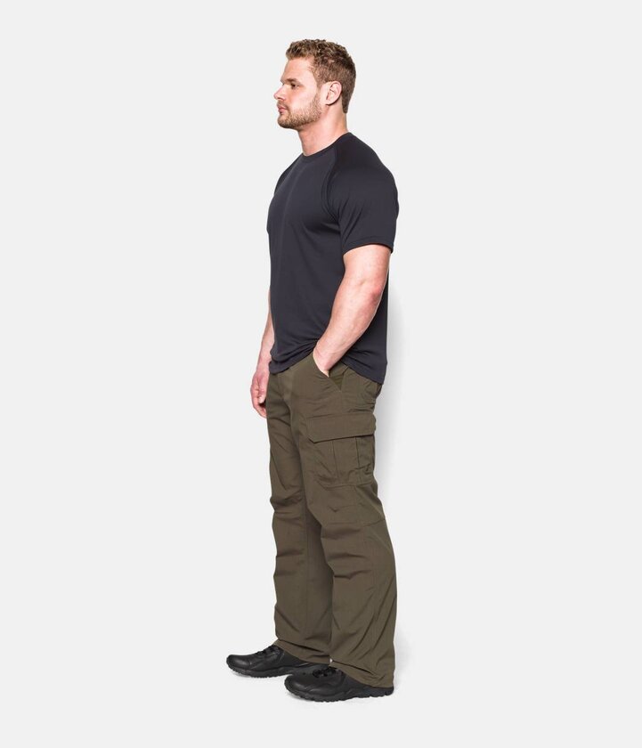 UA Tac Patrol Pant II Nohavice