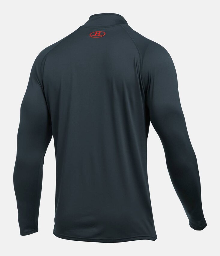 UA Tech 1/4 Zip Mikina