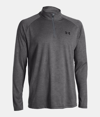 UA Tech 1/4 Zip Mikina