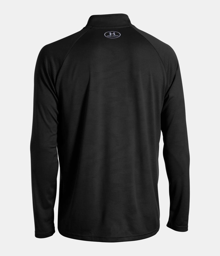 UA Tech 1/4 Zip Mikina