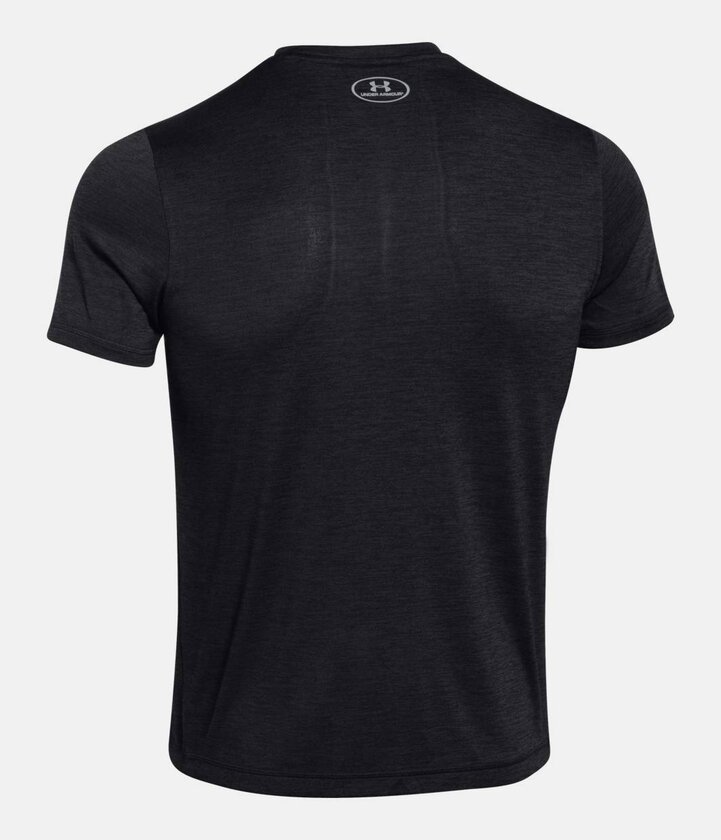 UA Tech V-Neck Tričko