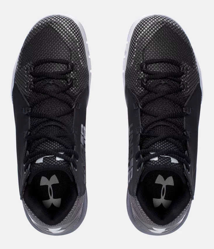 UA Torch Fade Topánky