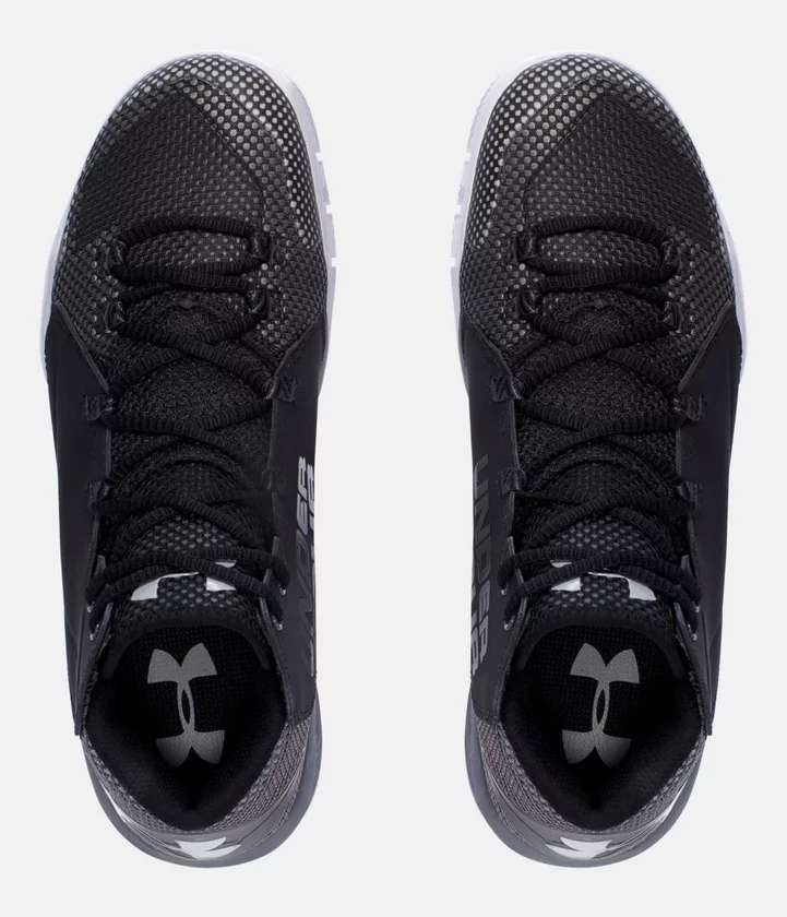 UA Torch Fade Topánky