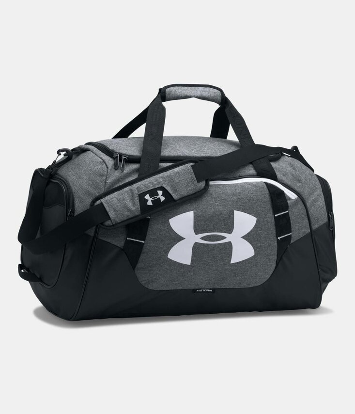 UA Undeniable Duffle 3.0 MD Taška