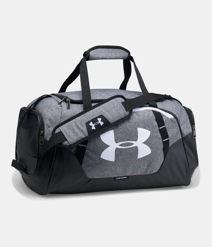 UA Undeniable Duffle 3.0 SM Taška