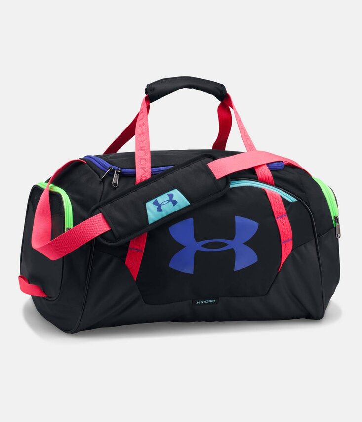 UA Undeniable Duffle 3.0 SM Taška