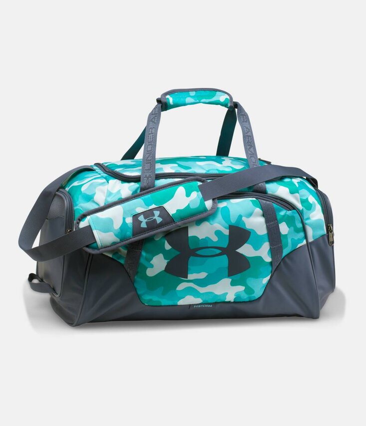 UA Undeniable Duffle 3.0 SM Taška