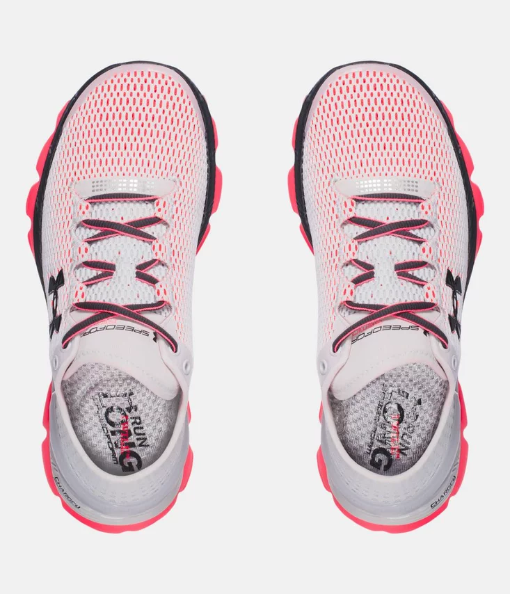 UA W Speedform Gemini 2.1 Topánky