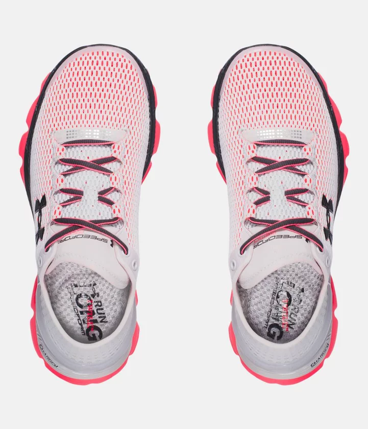 UA W Speedform Gemini 2.1 Topánky