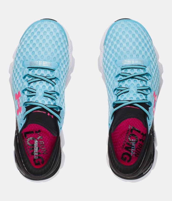 UA W Speedform Gemini 2 Topánky