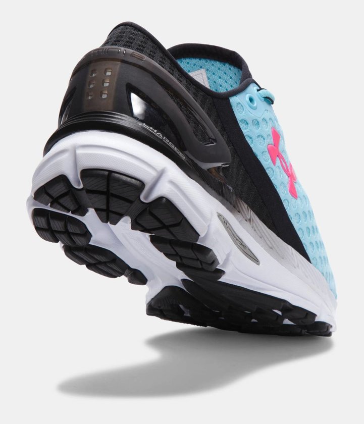 UA W Speedform Gemini 2 Topánky
