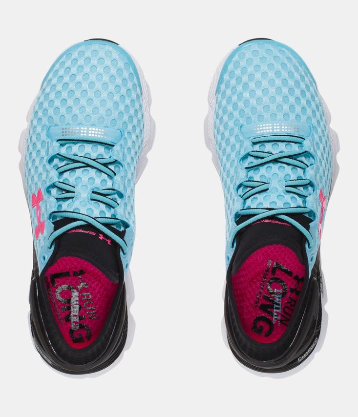 UA W Speedform Gemini 2 Topánky