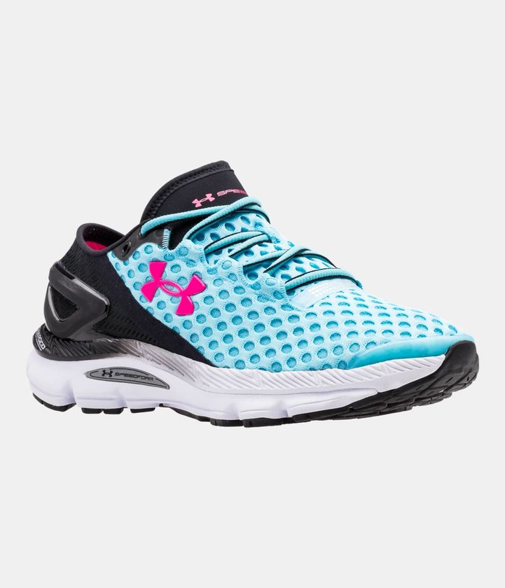 UA W Speedform Gemini 2 Topánky