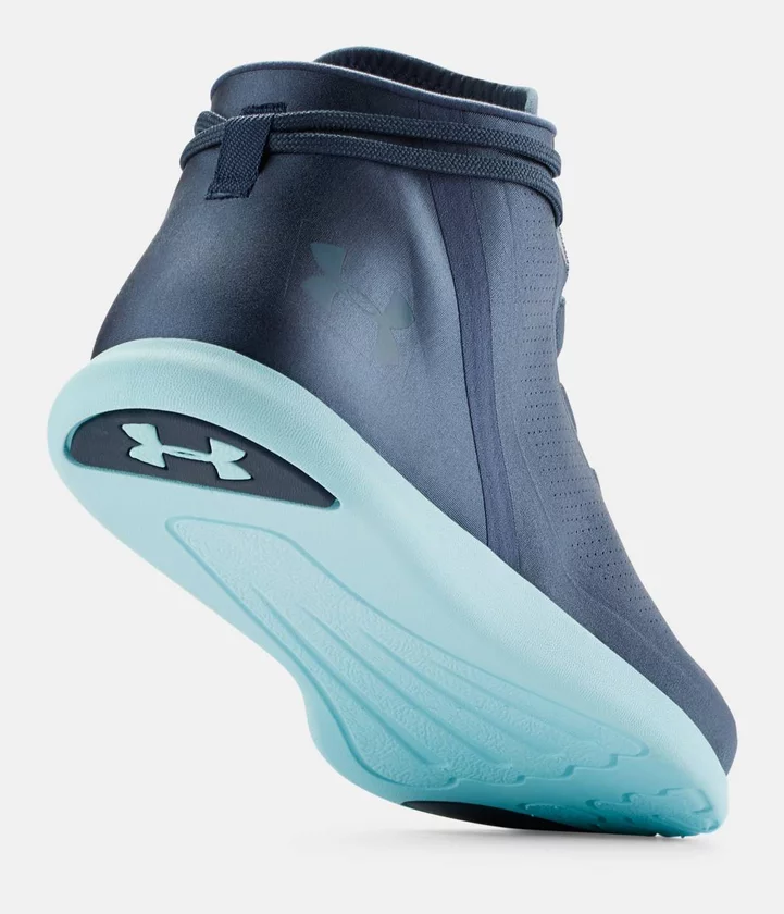 UA W SPEEDFORM STUDIOLUX Topánky