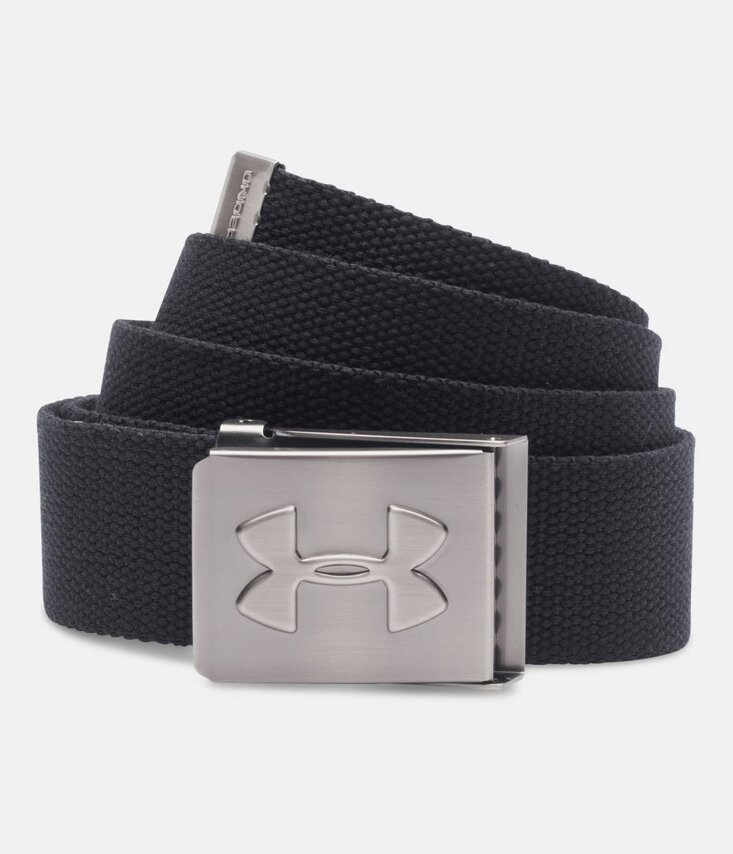 UA Webbing Belt Opasok