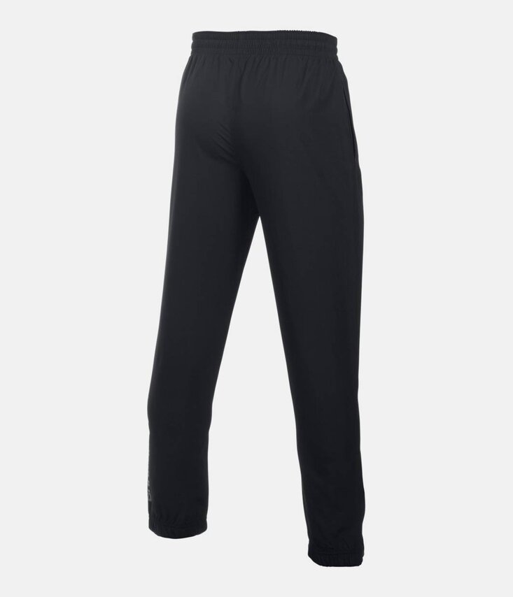 Vital Woven Cuffed Pant Tepláky