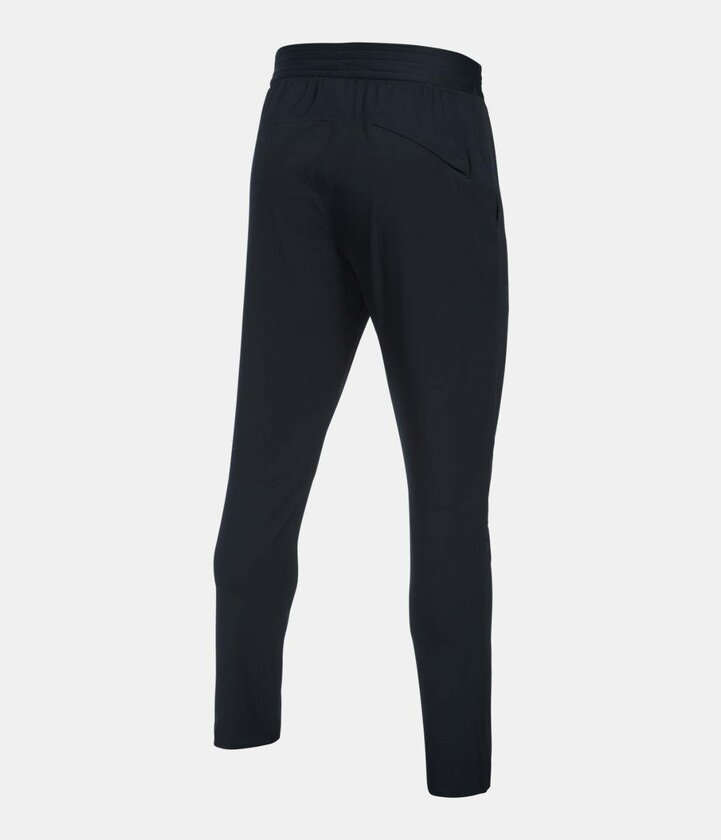 WG Woven Training Pant Tepláky